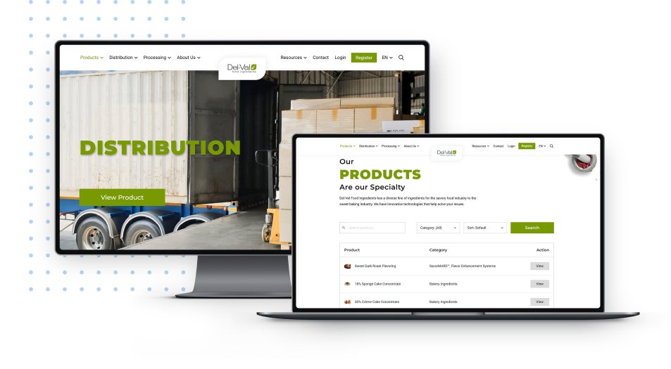 Visibility without effort